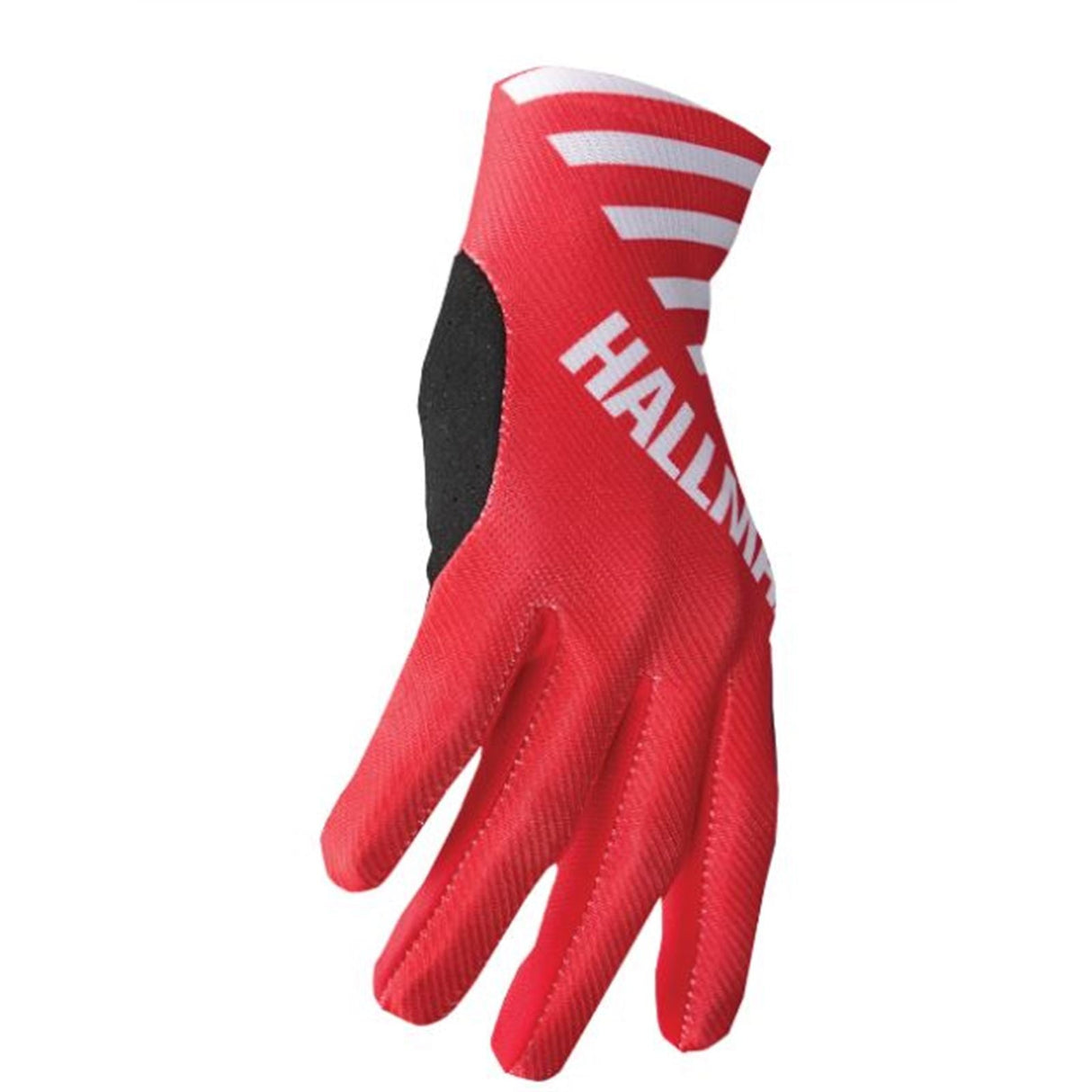 Thor Mainstay Slice Gloves - White/Red - 2XL [MPN: 3330-7296]