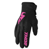 Thor Women's Sector Gloves_908843