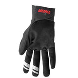 Thor Intense Assist Decoy Gloves -Black/Camo - 2XL 3360-0222