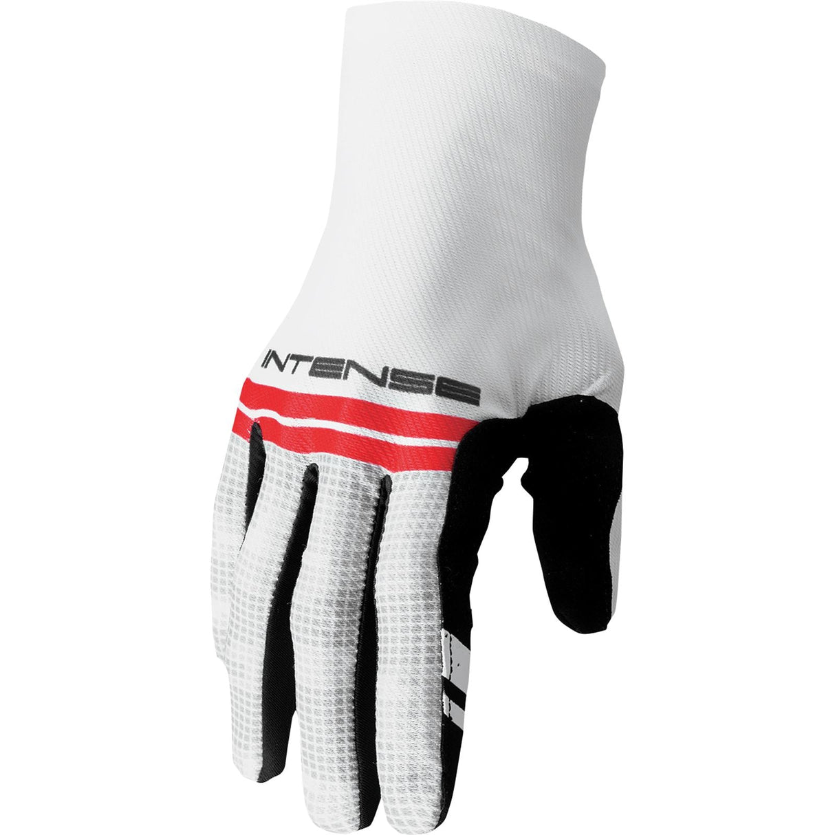 Thor Intense Assist Decoy Bicycle Riding Gloves - White/Camo - XS [MPN: 3360-0223]