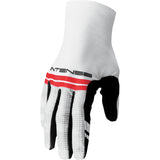 Thor Intense Assist Decoy Bicycle Riding Gloves - White/Camo - XS [MPN: 3360-0223]
