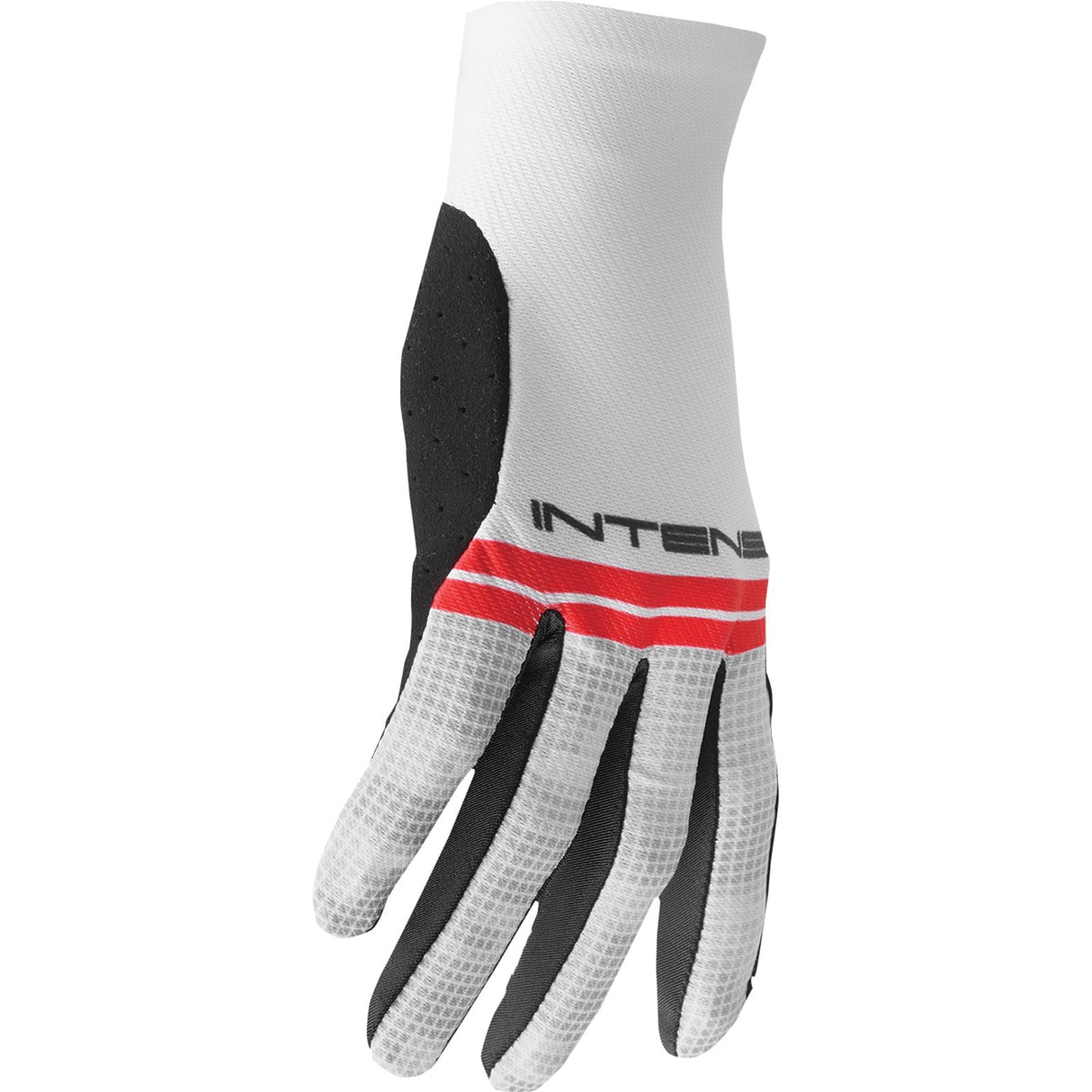 Thor Intense Assist Decoy Bicycle Riding Gloves - White/Camo - XS [MPN: 3360-0223]