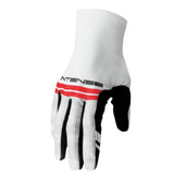 Thor Intense Assist Decoy Gloves - White/Camo - Small [MPN: 3360-0224]