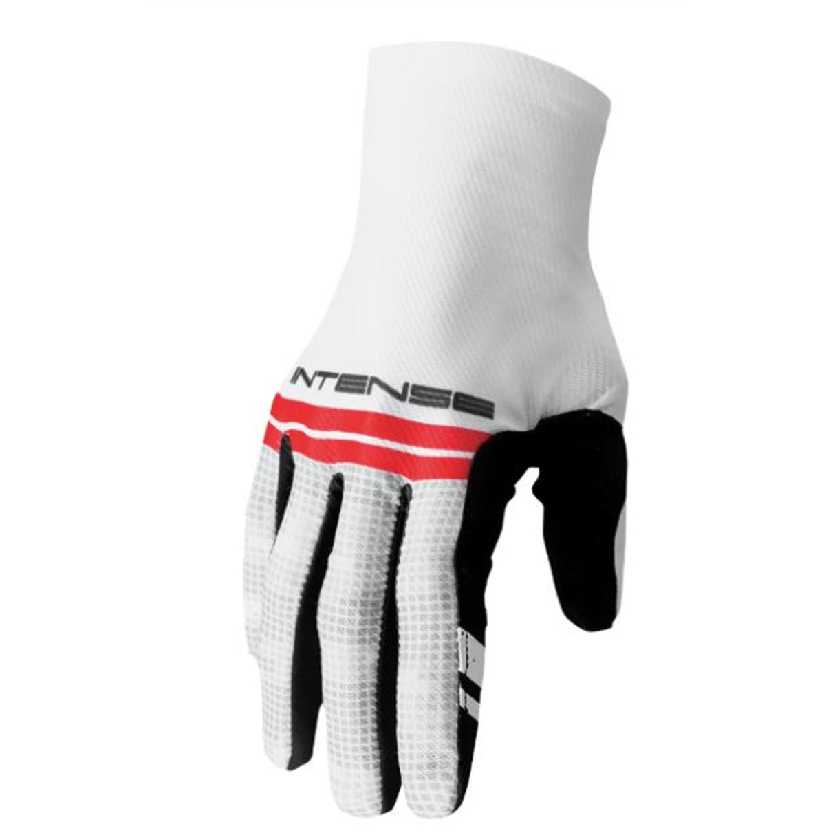 Thor Intense Assist Decoy Gloves -White/Camo - Medium [MPN: 3360-0225]