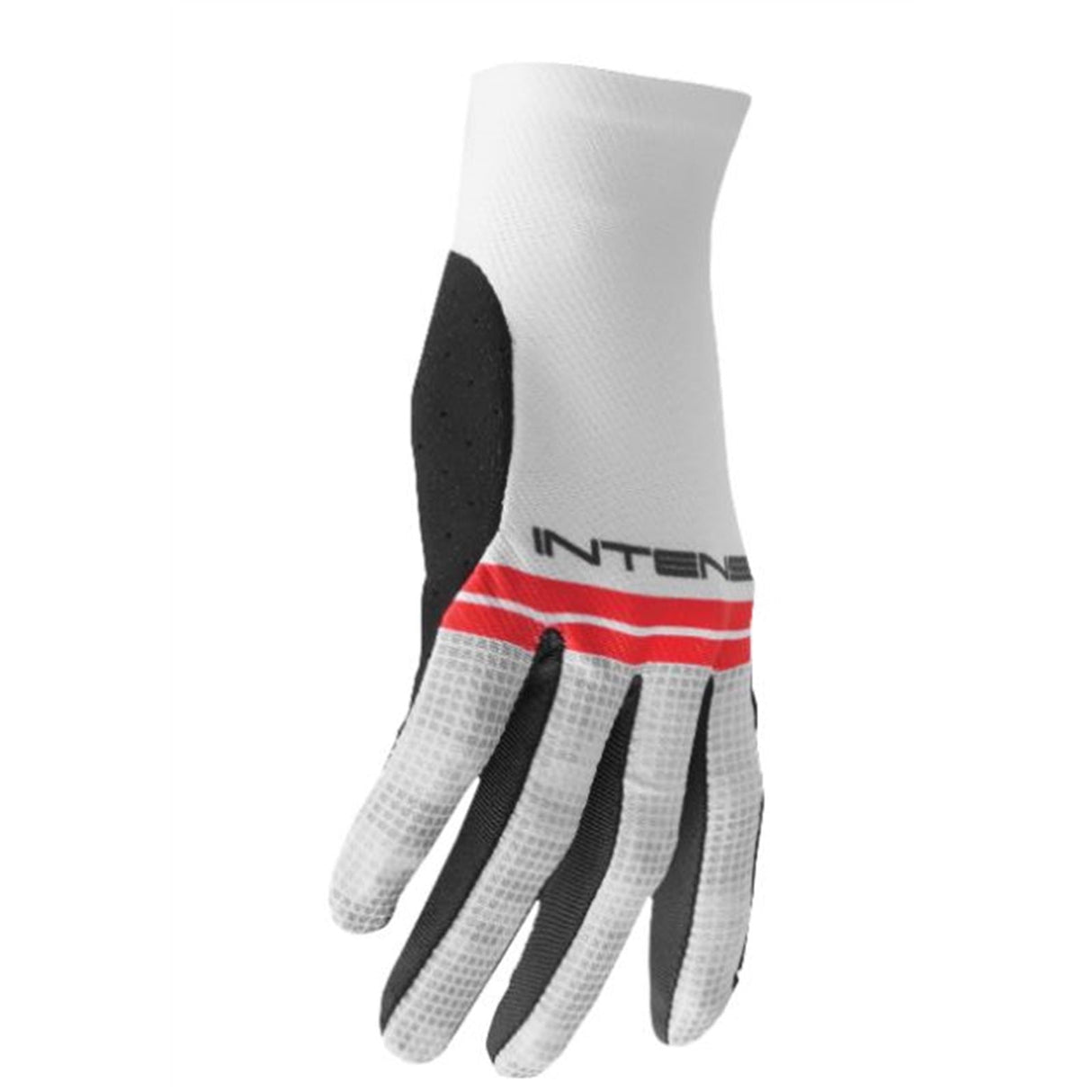 Thor Intense Assist Decoy Gloves - White/Camo - Large [MPN: 3360-0226]