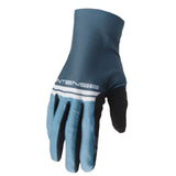 Thor Intense Assist Censis Gloves - Teal/Midnight - Large [MPN: 3360-0238]