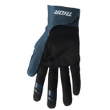 Thor Intense Assist Censis Gloves - Teal/Midnight - Large [MPN: 3360-0238]