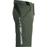 Thor Intense Shorts - Forest Green - US 30 5001-0289