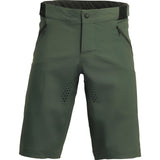 Thor Intense Shorts - Forest Green - US 32 [MPN: 5001-0290]