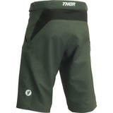 Thor Intense Shorts - Forest Green - US 36 [MPN: 5001-0292]