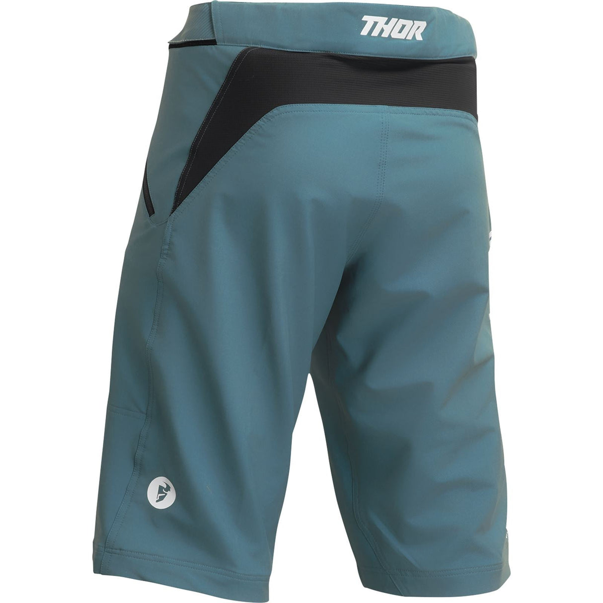 Thor Intense Shorts - Teal - US 30 [MPN: 5001-0296]