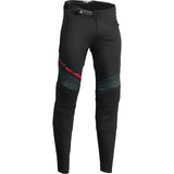 Thor Intense Assist Pant - Berm Black/Camo - US 32 [MPN: 5010-0109]