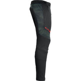 Thor Intense Assist Pant - Berm Black/Camo - US 34 [MPN: 5010-0110]