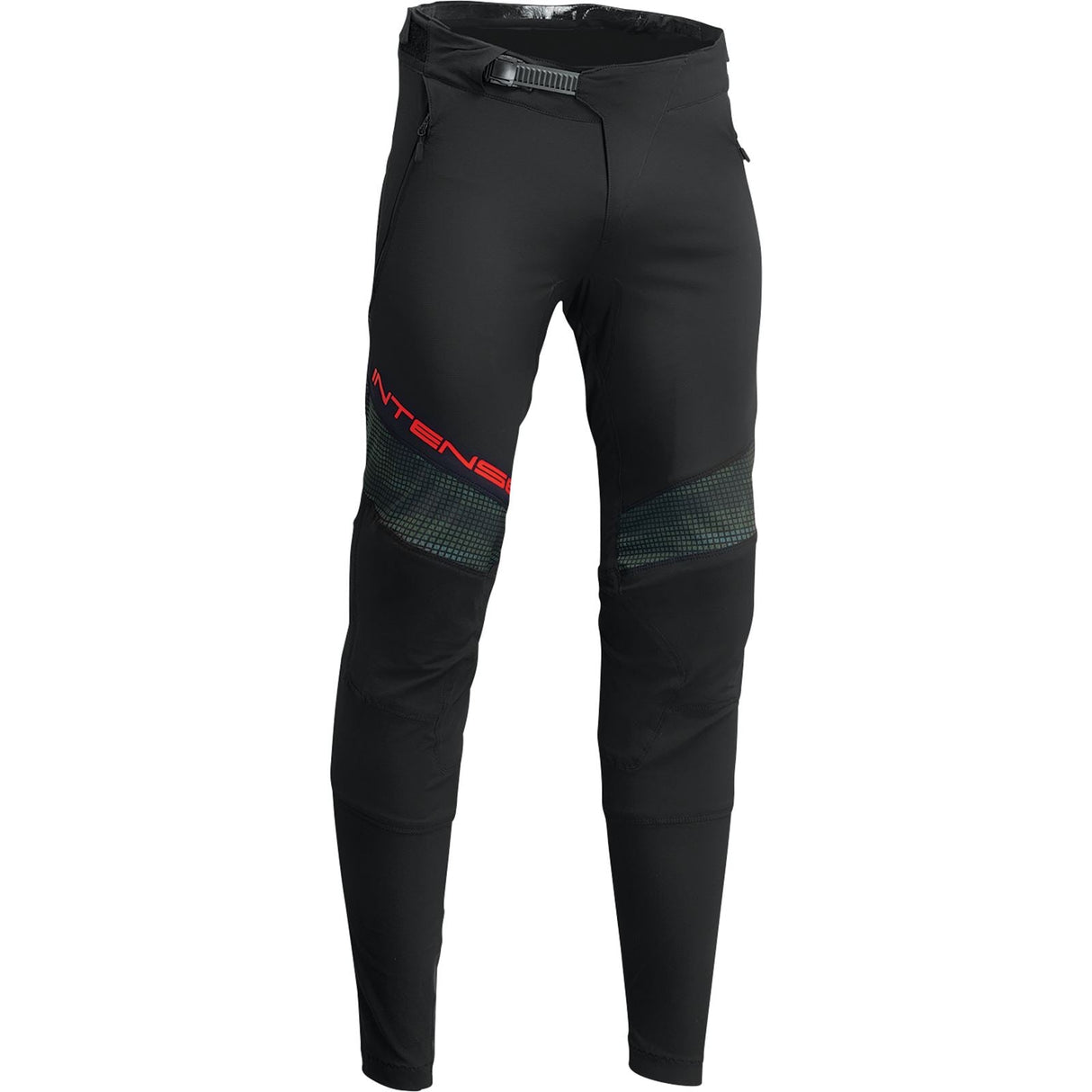 Thor Intense Assist Pant - Berm Black/Camo - US 36 [MPN: 5010-0111]