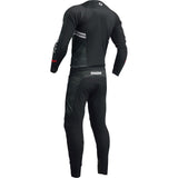 Thor Intense Assist Berm Long-Sleeve Jersey - Black/Camo - 2XL [MPN: 5020-0227]