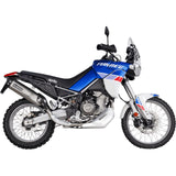 Akrapovic Header - Stainless Steel for 2022-2024 Aprilia Tuareg 660 [MPN: E-A6R1]