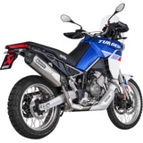 Akrapovic Header - Stainless Steel for 2022-2024 Aprilia Tuareg 660 [MPN: E-A6R1]