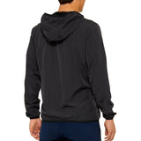 100% Klutch Jacket - Black - 2XL [MPN: 20041-00004]