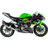 Akrapovic Replacement Muffler [MPN: M-R05305C]