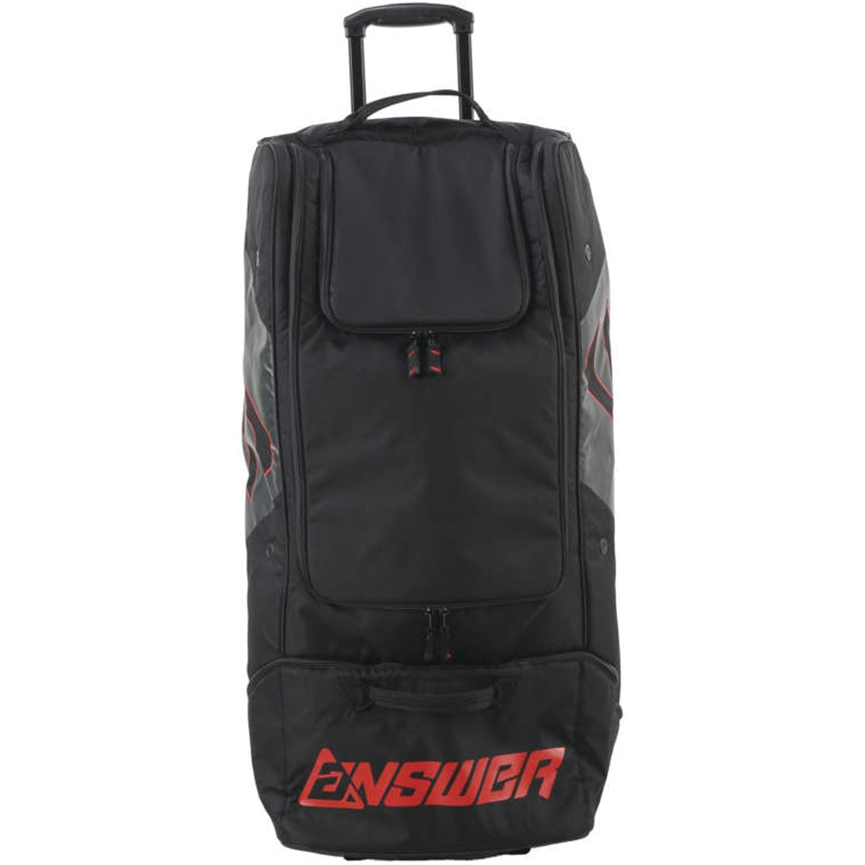 Answer Roller Gear Bag - Black [MPN: 474980]