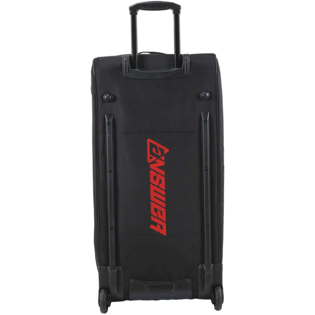 Answer Roller Gear Bag - Black [MPN: 474980]