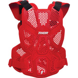 Thor Sentinel LTD Roost Deflector - Red - XL/2XL [MPN: 2701-1207]