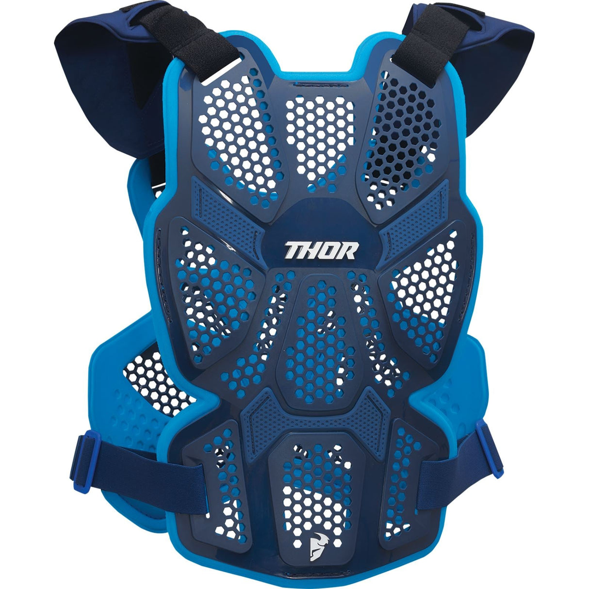 Thor Sentinel LTD Roost Deflector - Navy - XS/SM [MPN: 2701-1208]