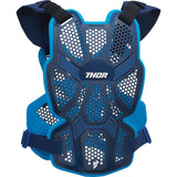 Thor Sentinel LTD Roost Deflector - Navy - XL/2XL [MPN: 2701-1210]