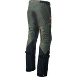 Thor Range Pants - Green/Black