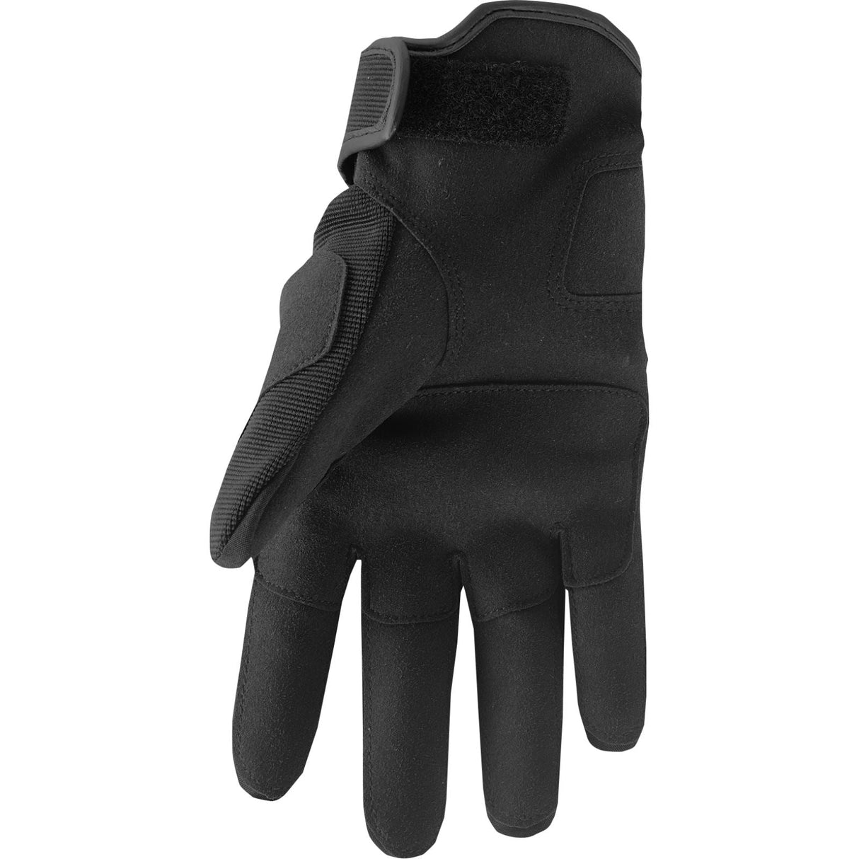Thor Range Riding Gloves - Black - Small [MPN: 3330-7609]