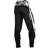 Answer Men's A23.5 Syncron Meltdown Pants - Red/Blue/White
