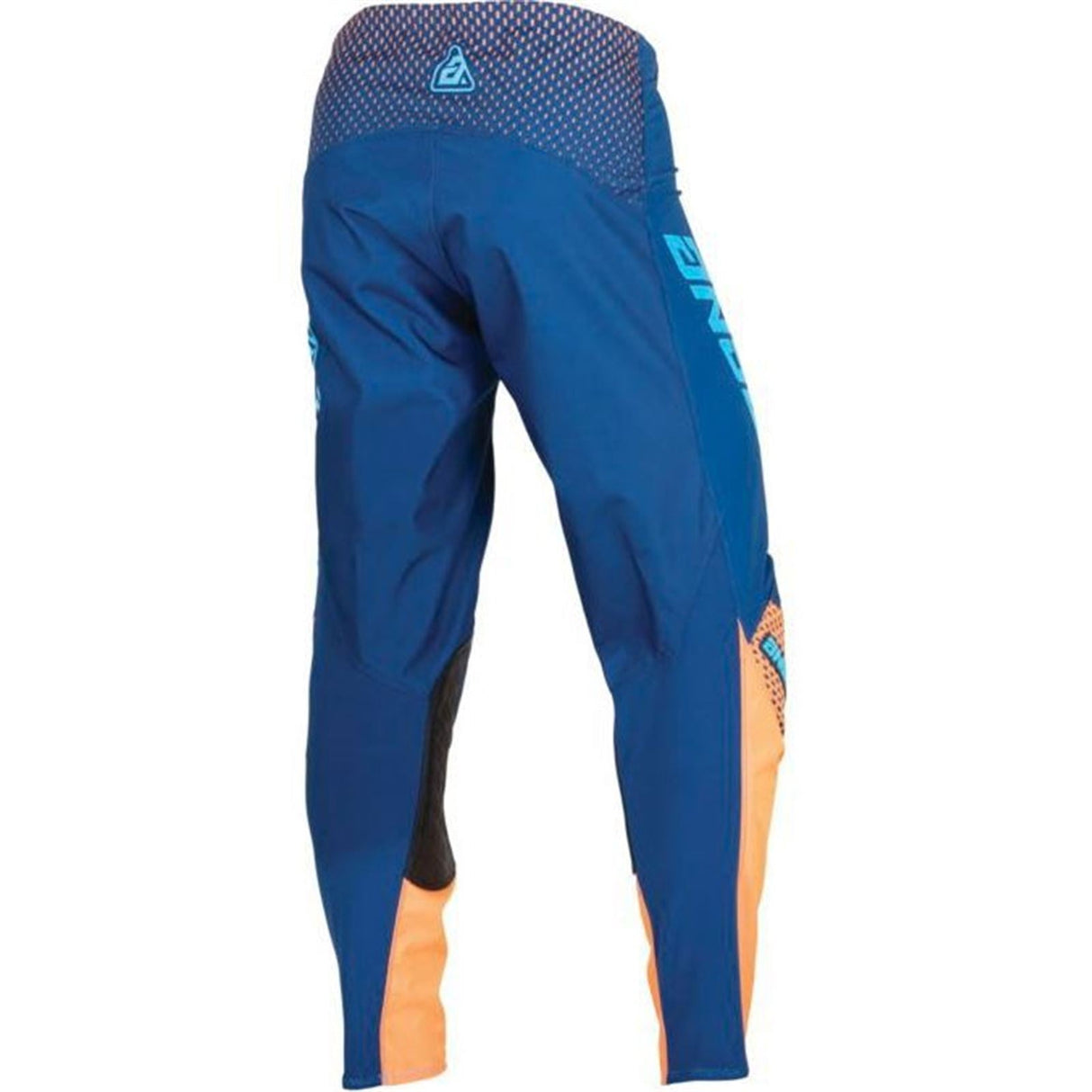 Answer Men's A23.5 Arkon Boost Pants - Navy/Hyper Orange/Light Blue - Size 34 [MPN: 447918]