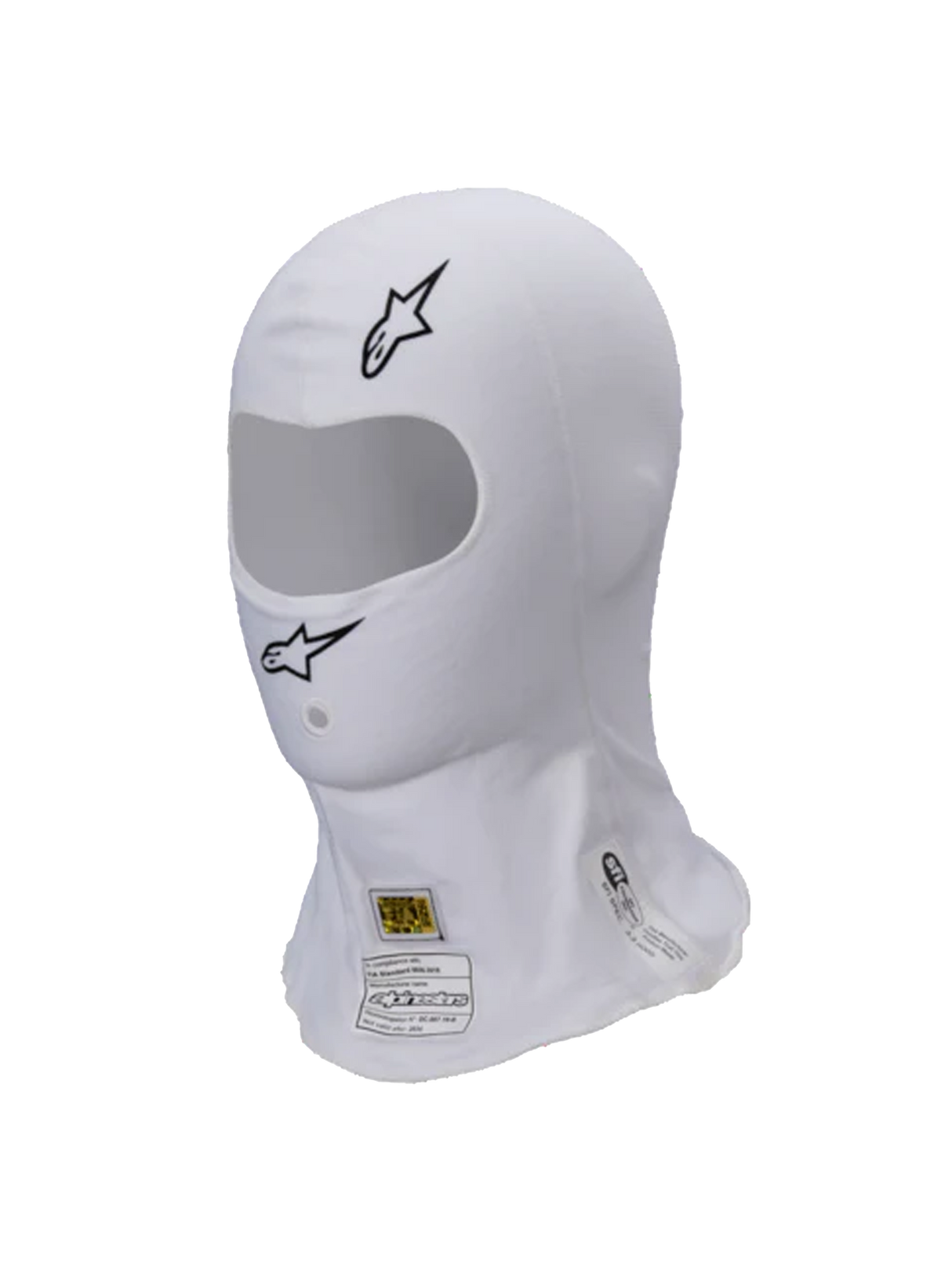 ZX Balaclava Evo V2 SFI