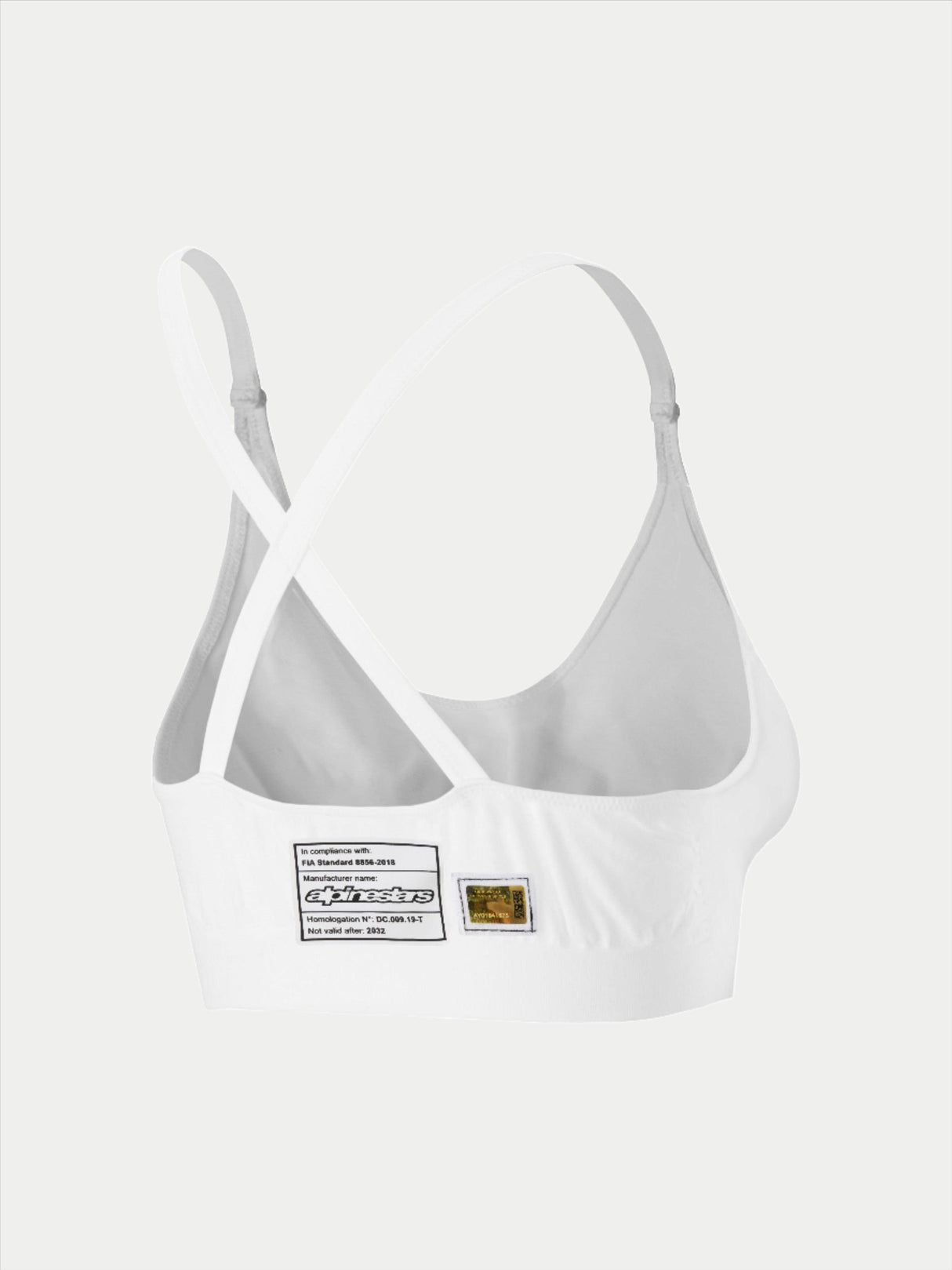 Woman Stella TECH ZX Bra