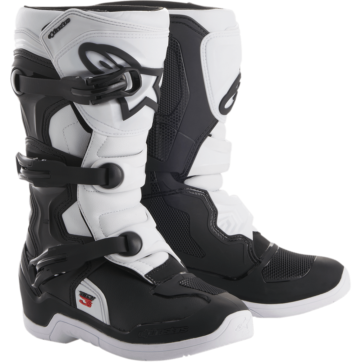 Youth Tech 3S Boots - PC