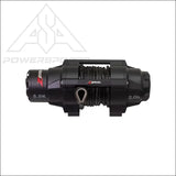 5000 LB. Universal UTV Winch