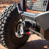 5000 LB. Universal UTV Winch