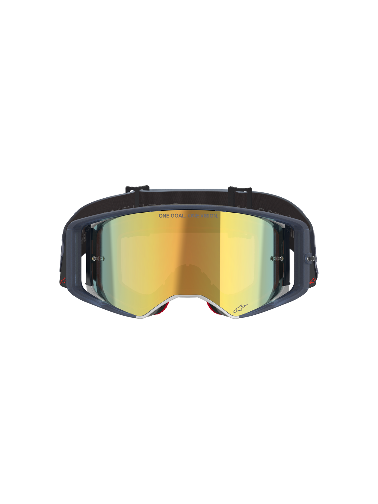 Supertech Vision Vista Goggles