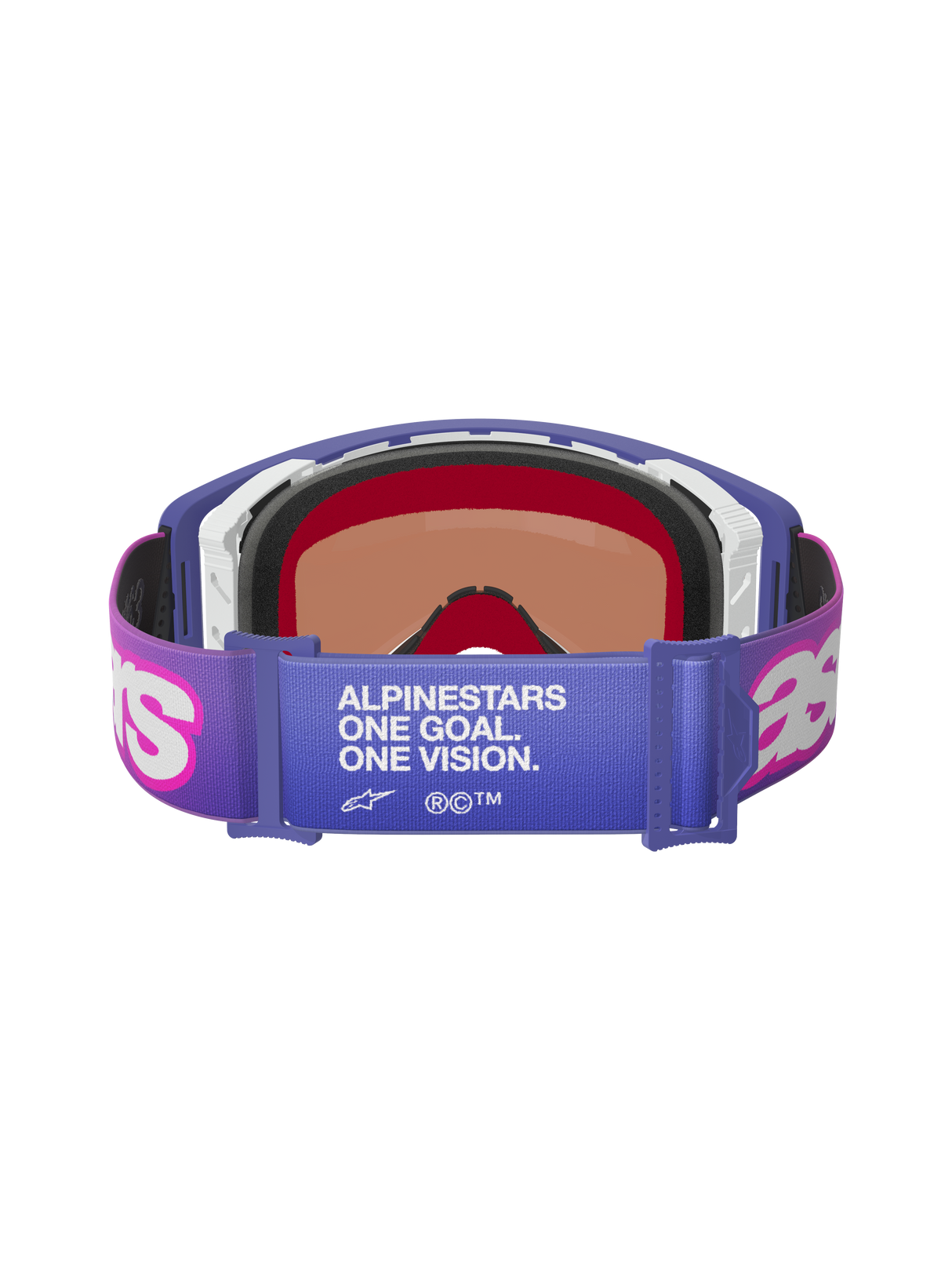 Supertech Vision Vista Goggles