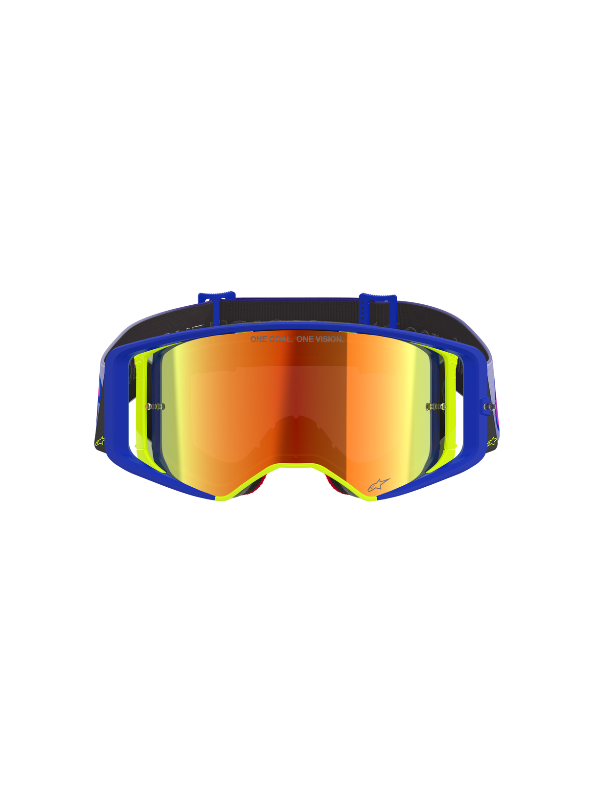 Supertech Vision Vista Goggles