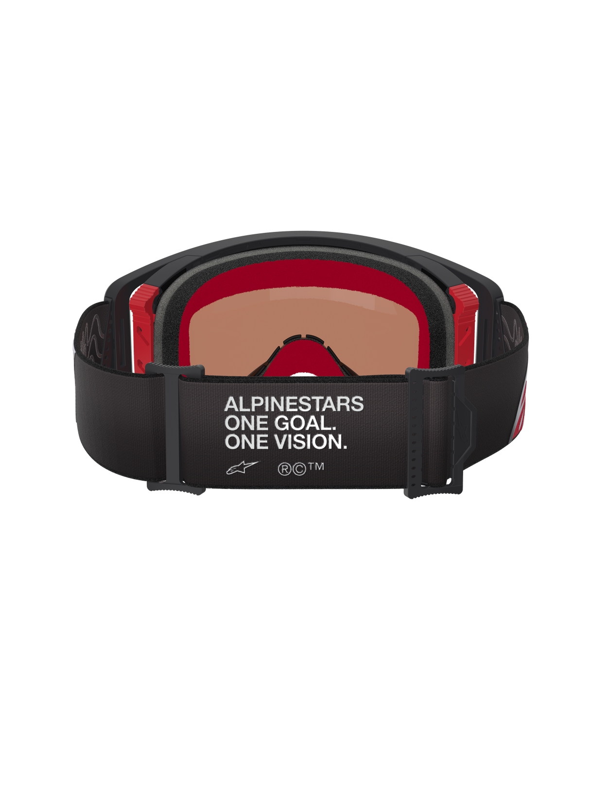 Supertech Corp Goggles Absolute Vision