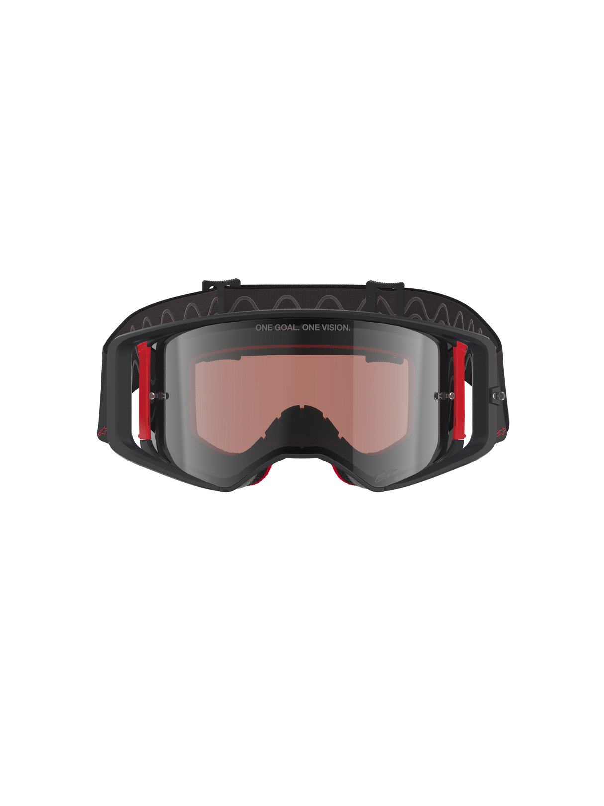 Supertech Corp Goggles Absolute Vision