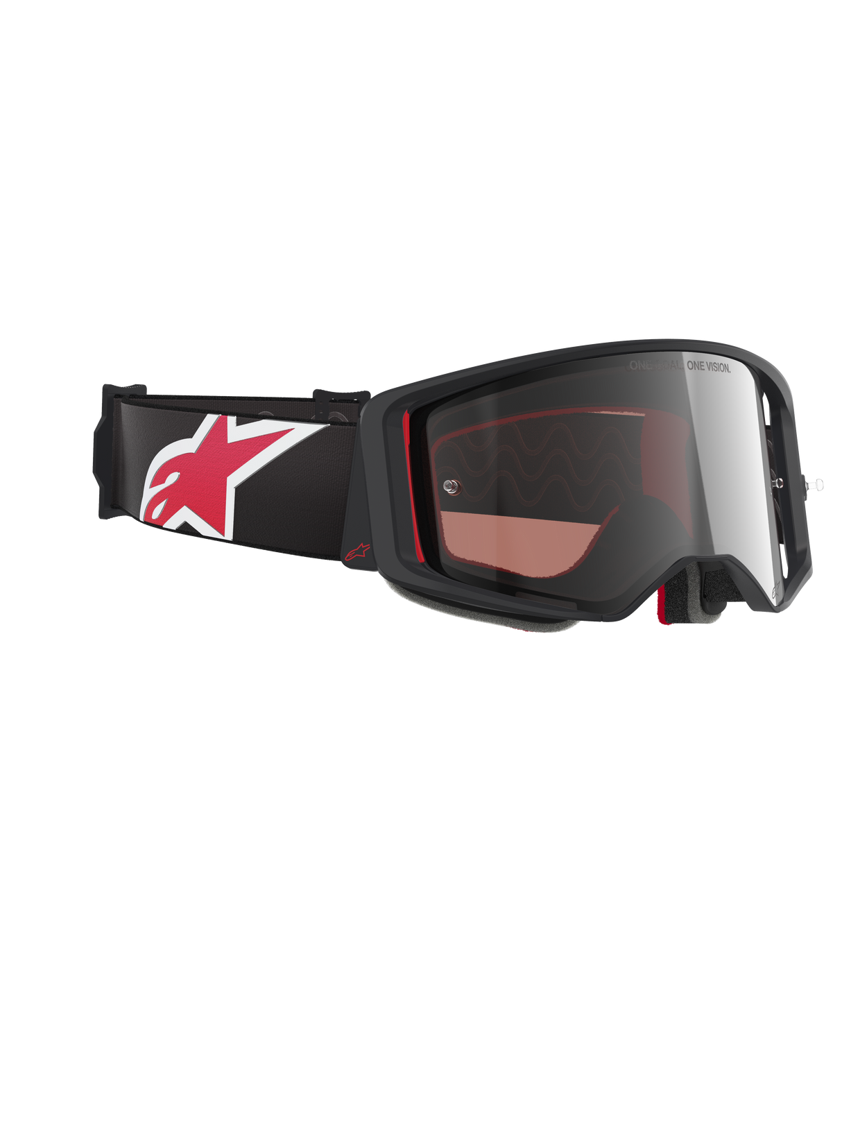 Supertech Corp Goggles Absolute Vision