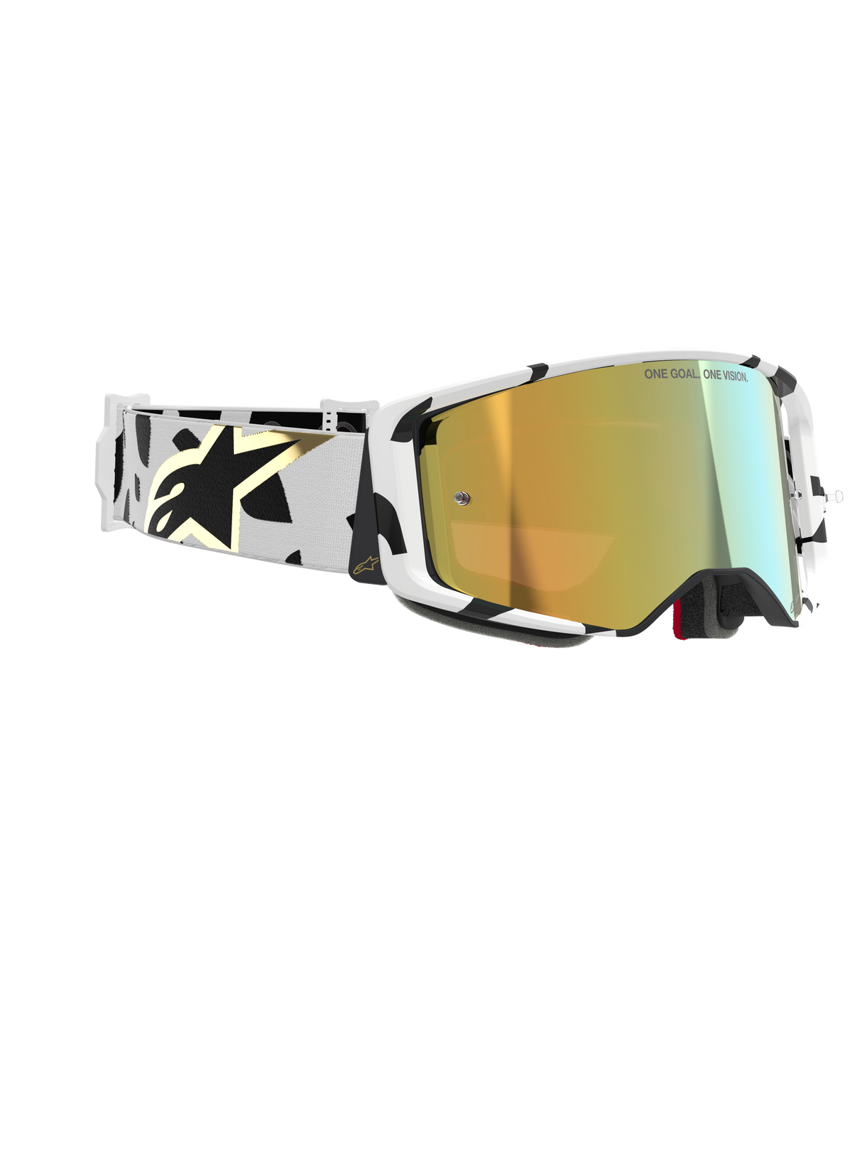 Supertech Corp Goggles Absolute Vision