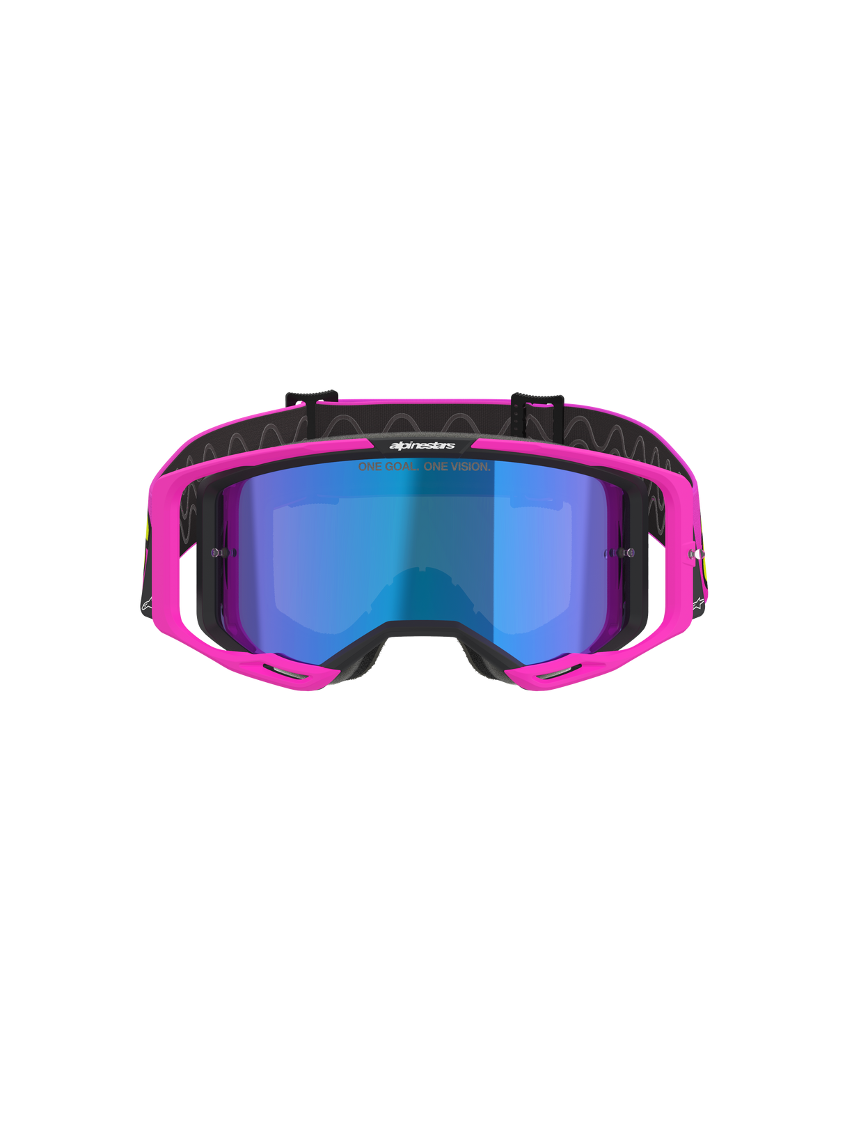 Vision 8 Vista Goggles