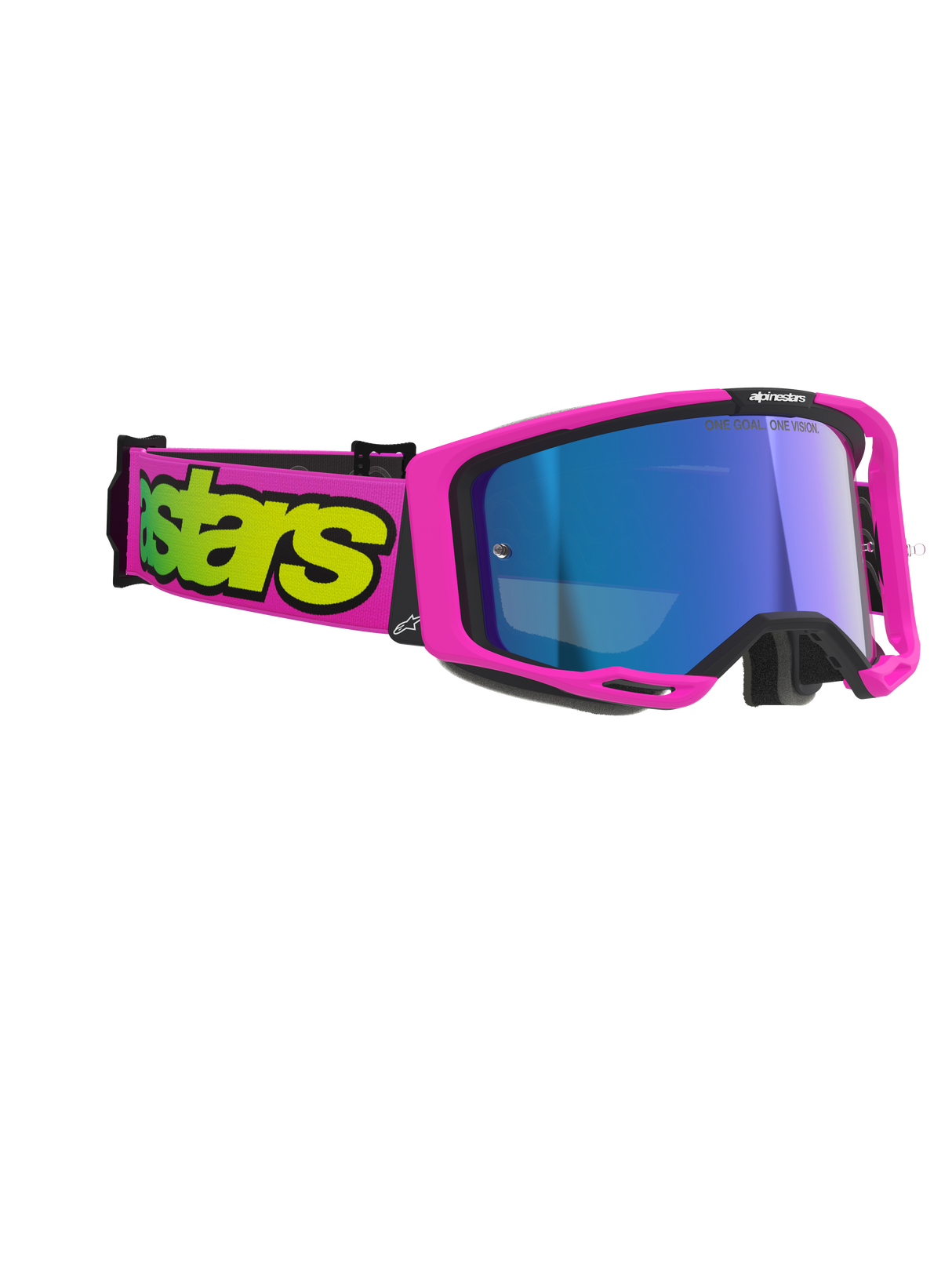 Vision 8 Vista Goggles