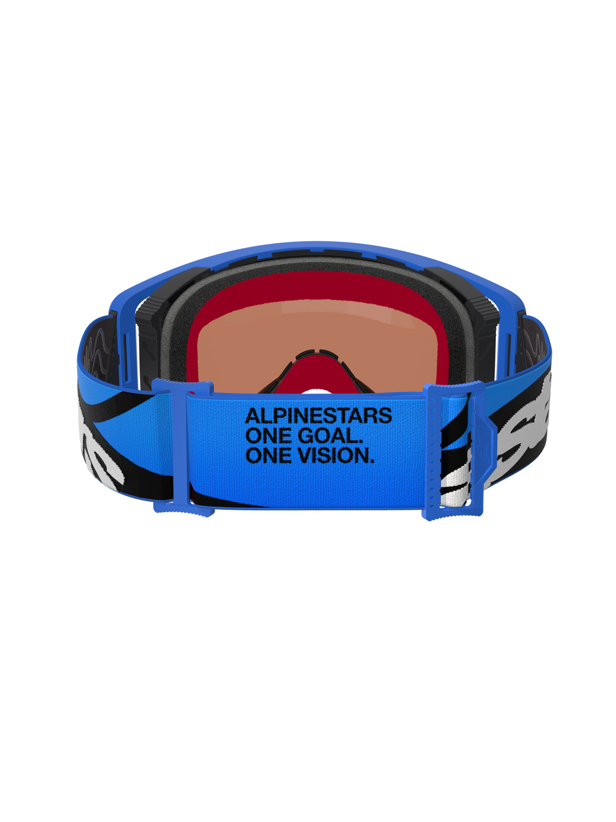 Supertech Stream Goggles