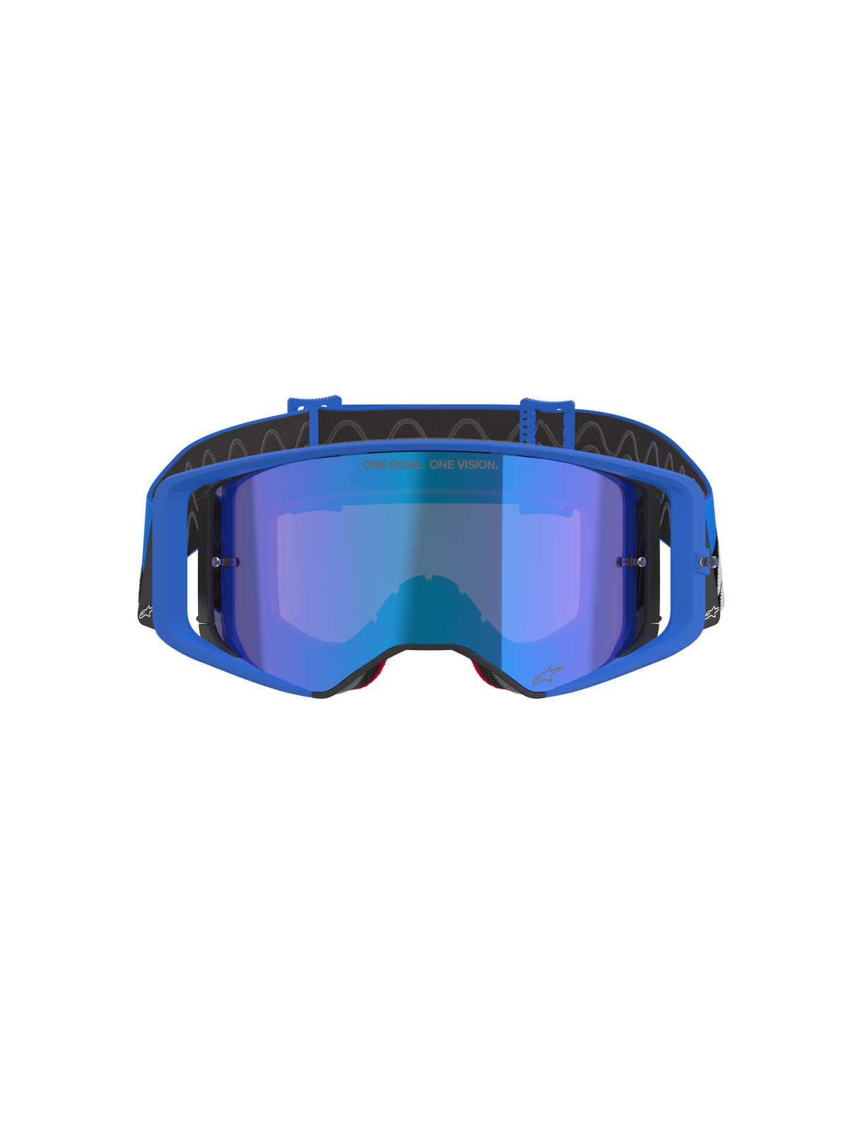 Supertech Stream Goggles