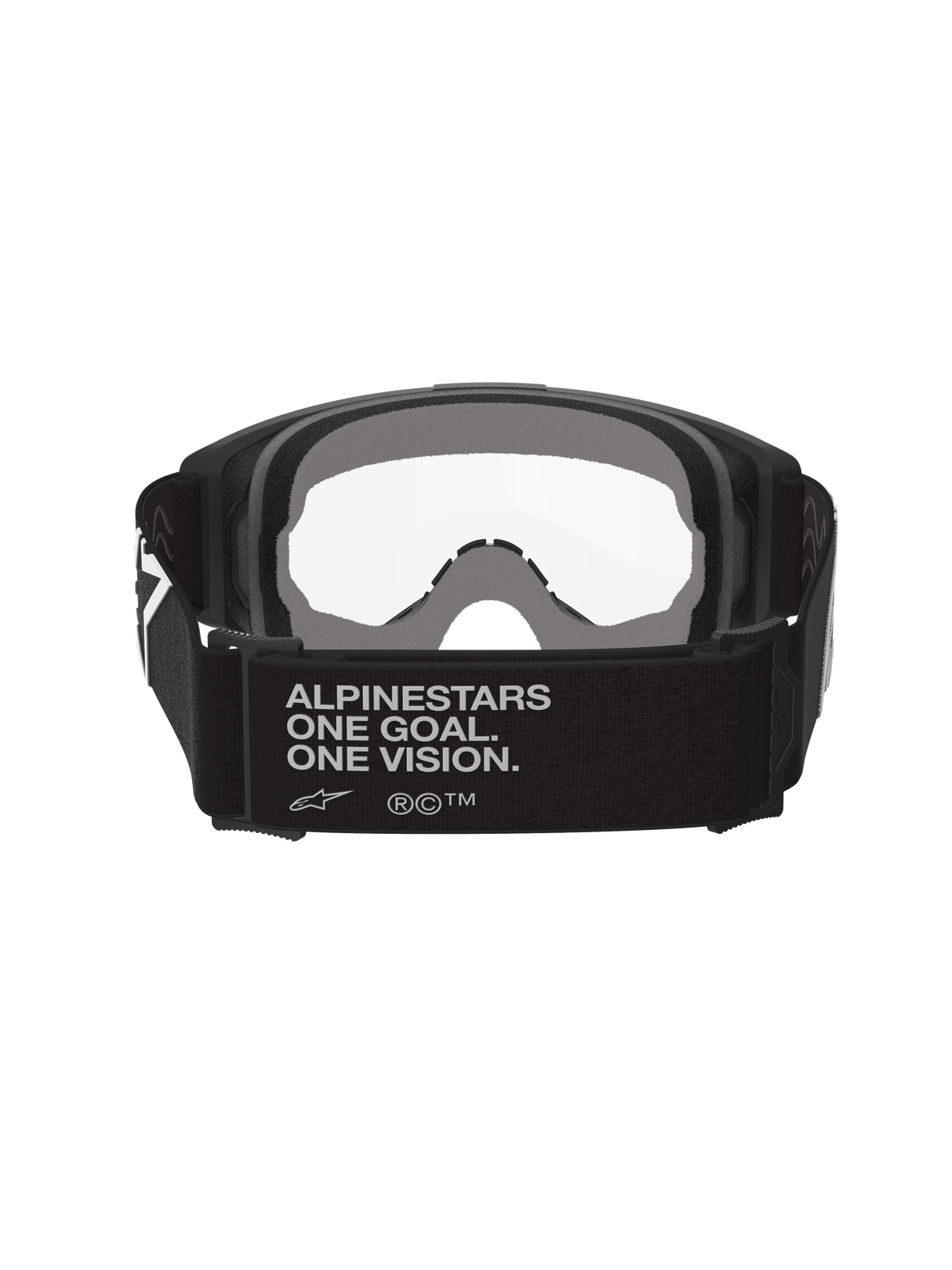Vision OTG Goggles
