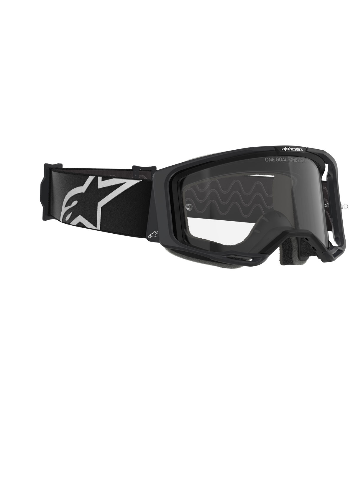 Vision 8 Corp Goggles